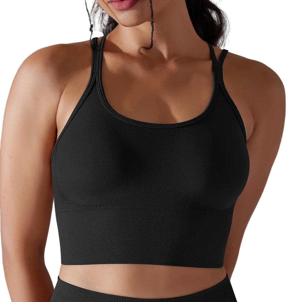 Pulse Sports Bra