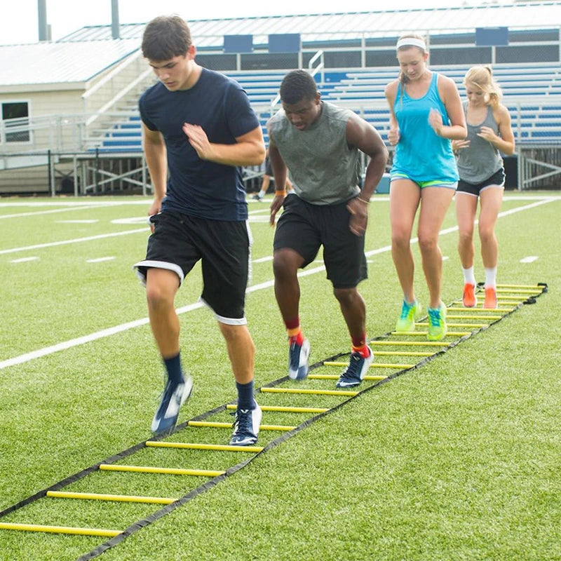AthletiCore Speed Agility Ladder