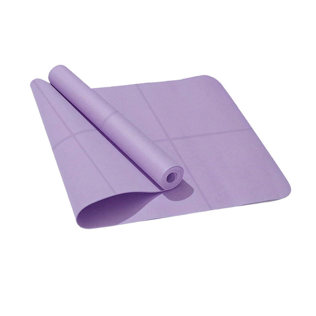 AthletiCore Non-Slip Yoga & Pilates Mat