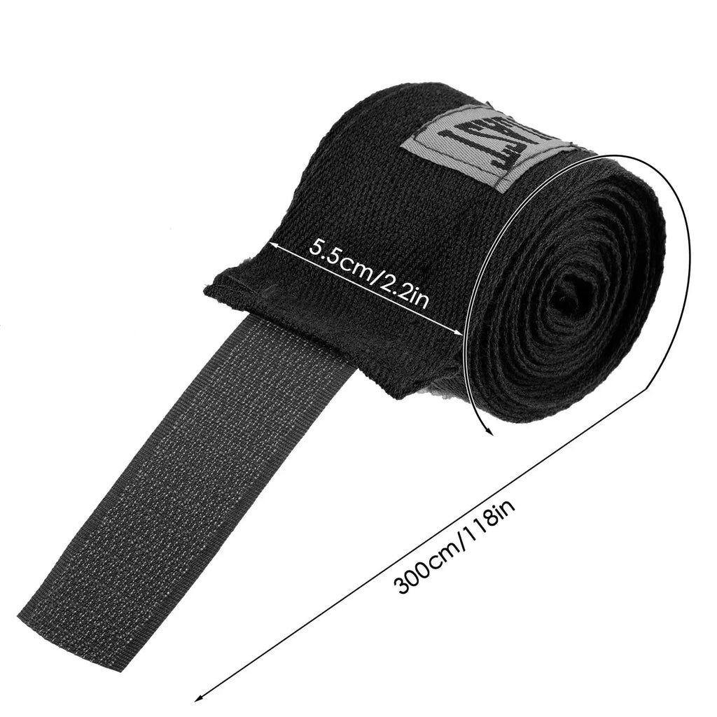 AthletiCore Boxing Hand Wraps