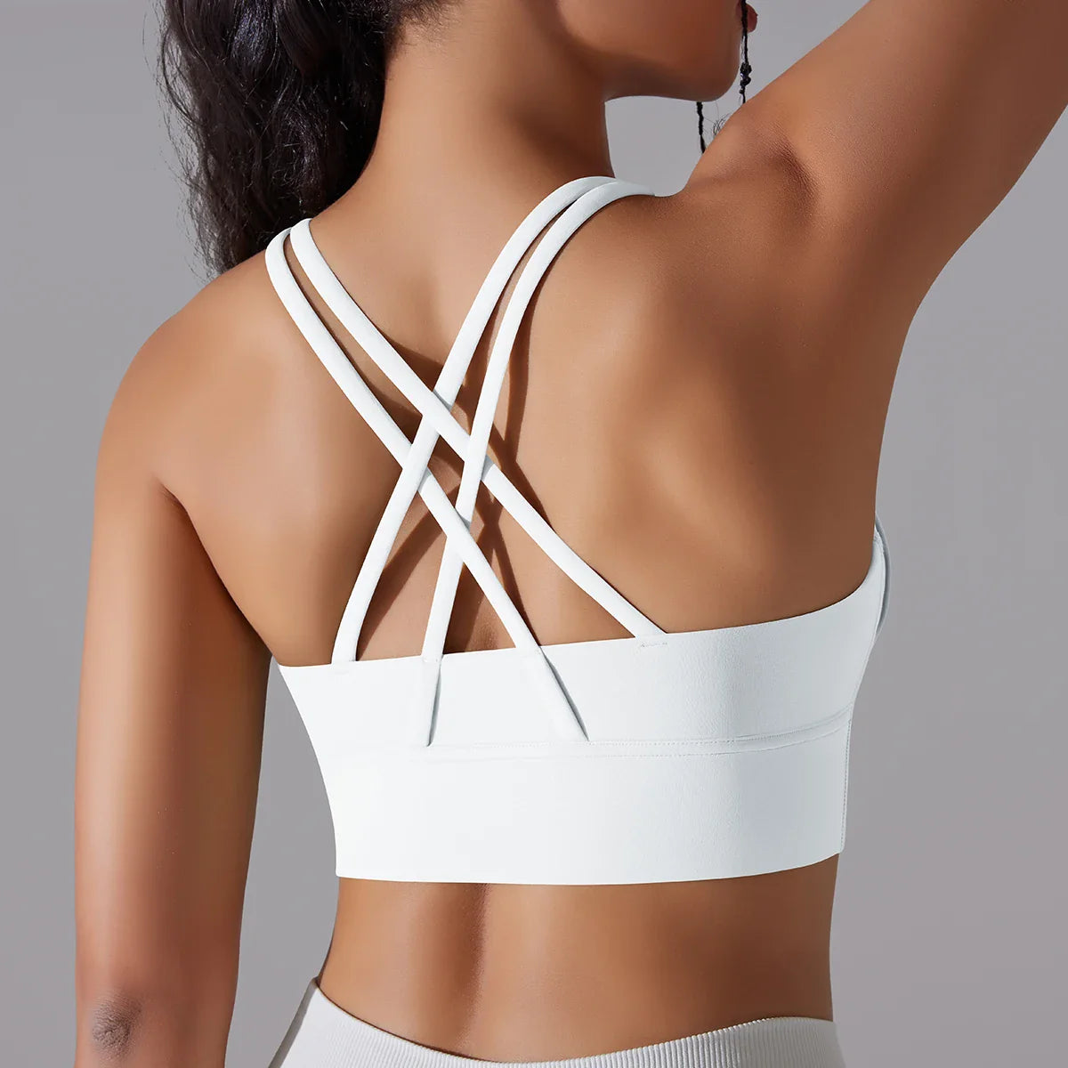 Sculpt Sports Bra