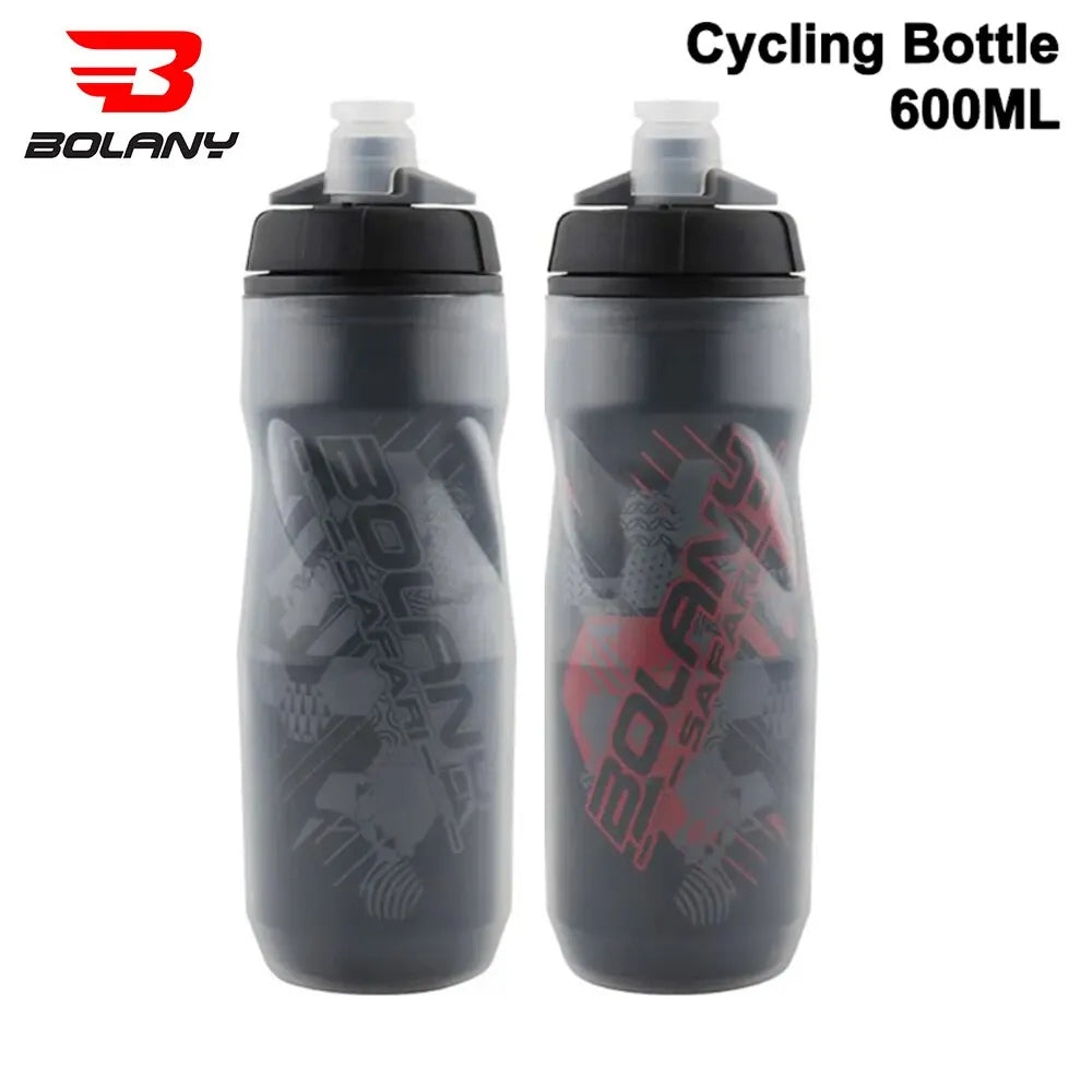 AthletiCore Insulated Gym Water Bottle