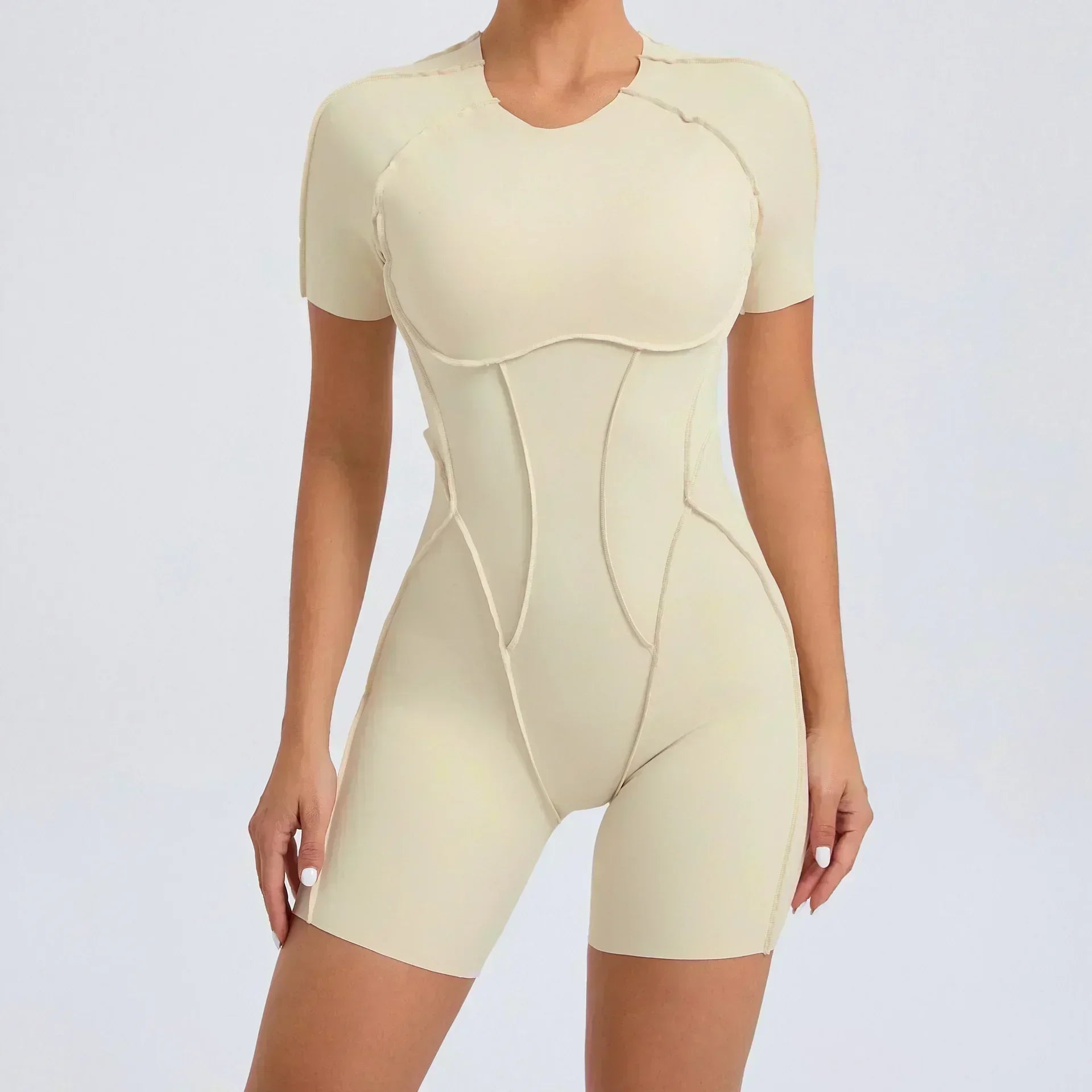 Women Yoga Jumpsuit One Piece