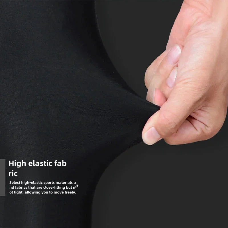 Men's Compression Pants