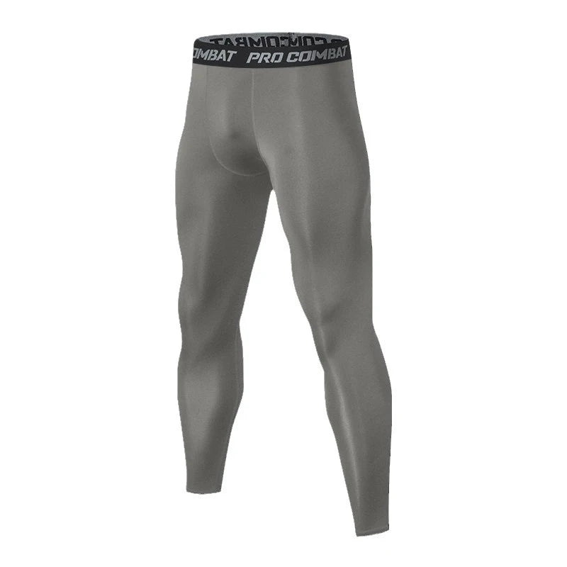Men's Compression Pants