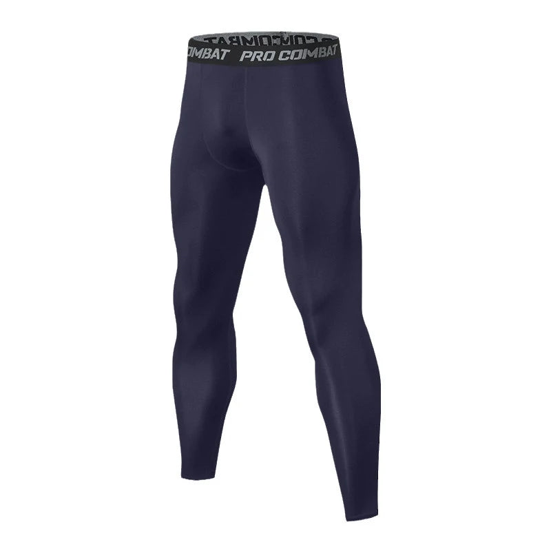 Men's Compression Pants