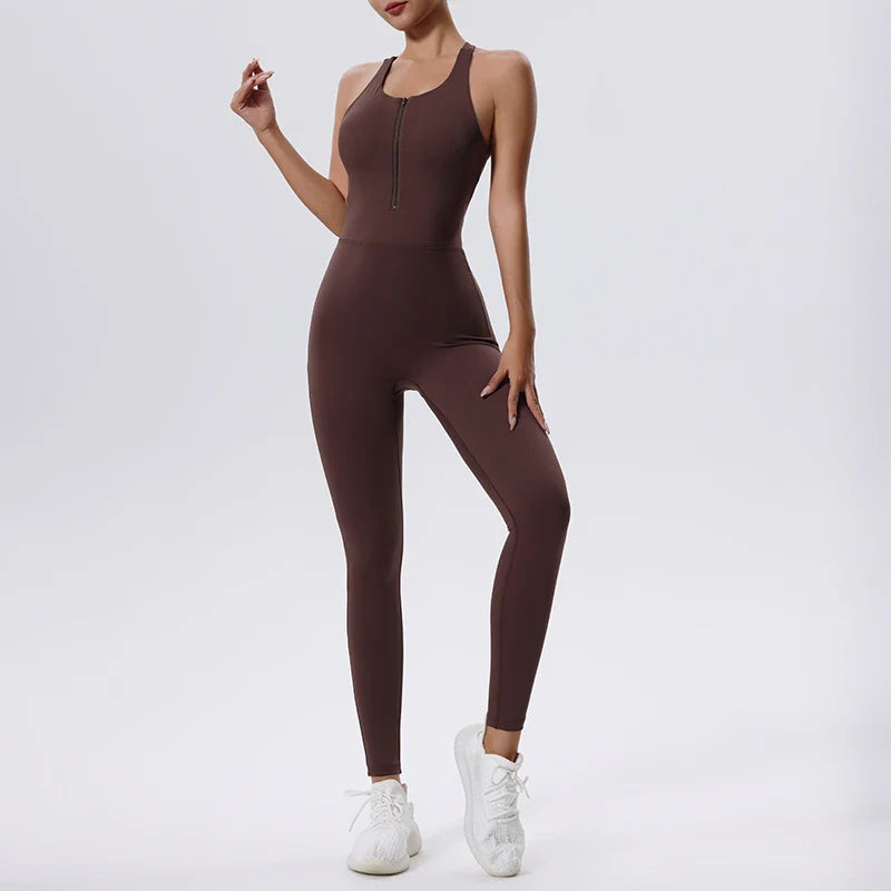 Women Jumpsuit Slim Fit Playsuit