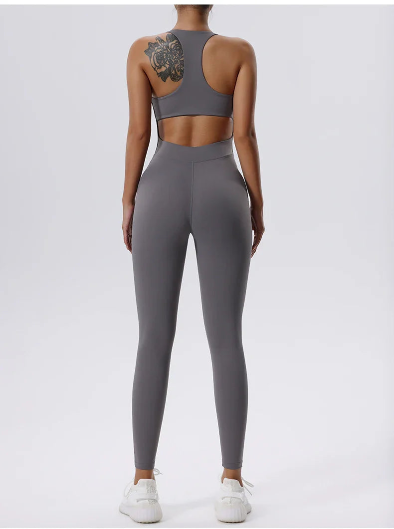 Women Jumpsuit Slim Fit Playsuit