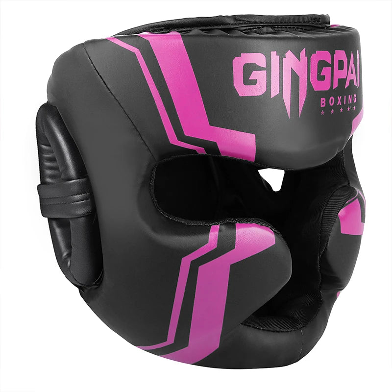AthletiCore Pro Boxing MMA Headgear