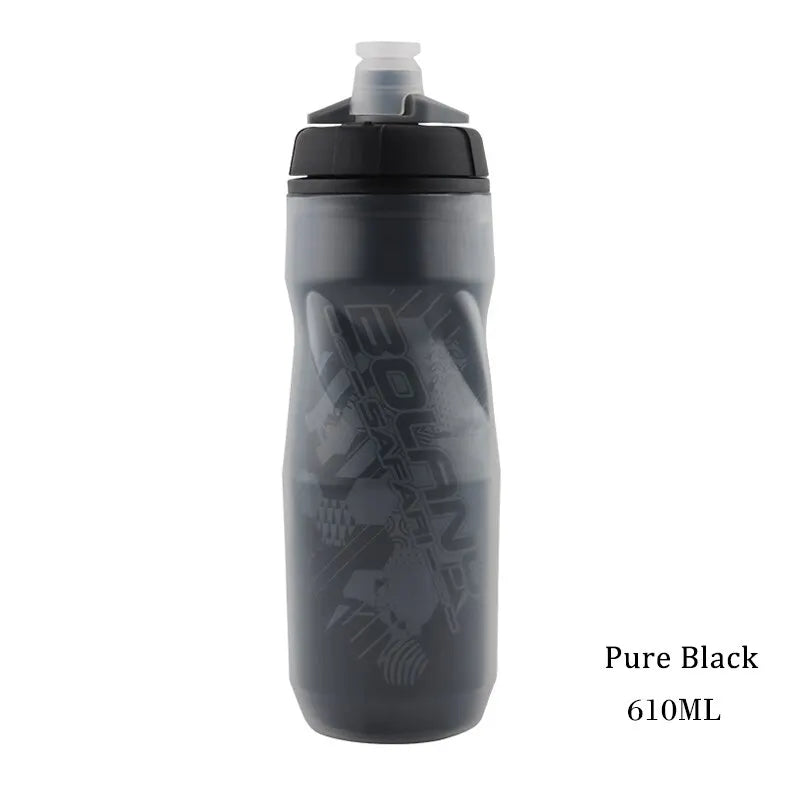 AthletiCore Insulated Gym Water Bottle