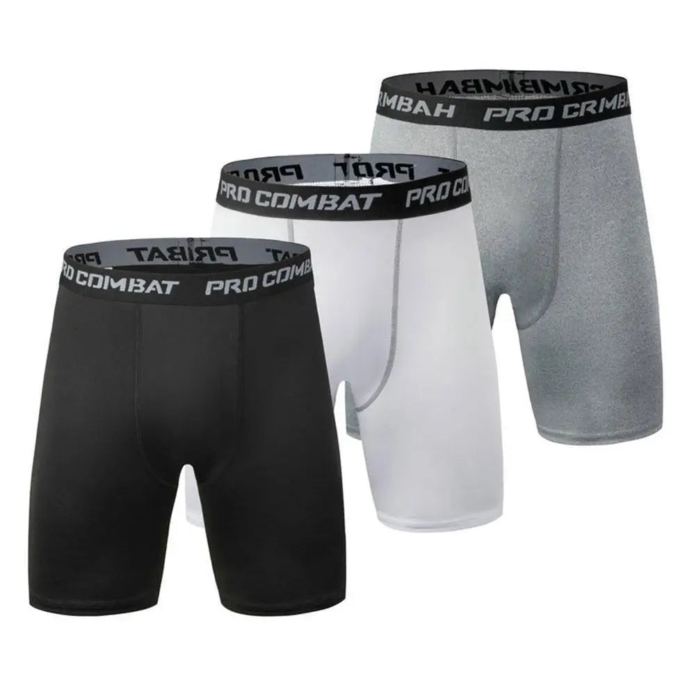 Sports Mens Shorts Jogging Fitness