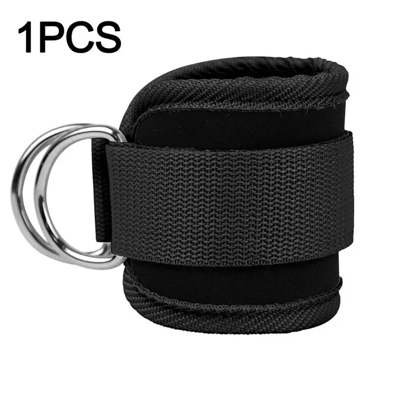 AthletiCore Ankle Strap Resistance Bands