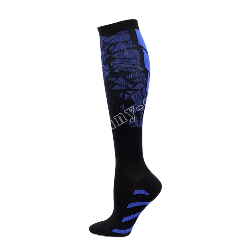 AthletiCore Performance Compression Socks