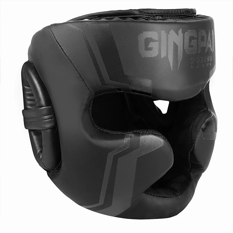 AthletiCore Pro Boxing MMA Headgear