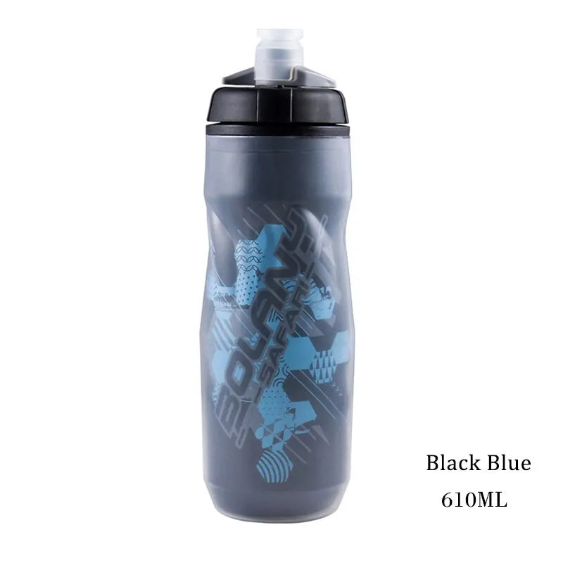 AthletiCore Insulated Gym Water Bottle