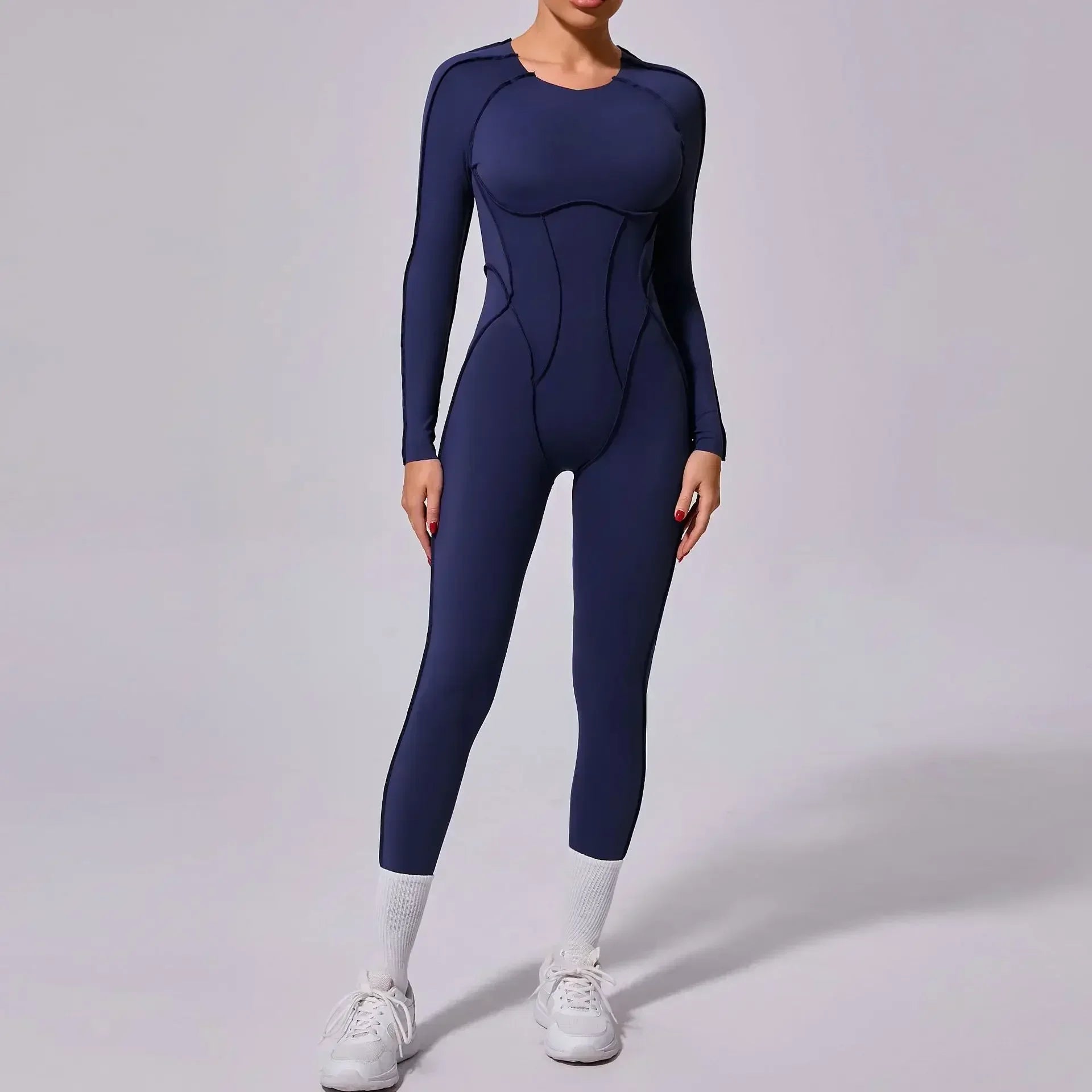 Women Yoga Jumpsuit One Piece
