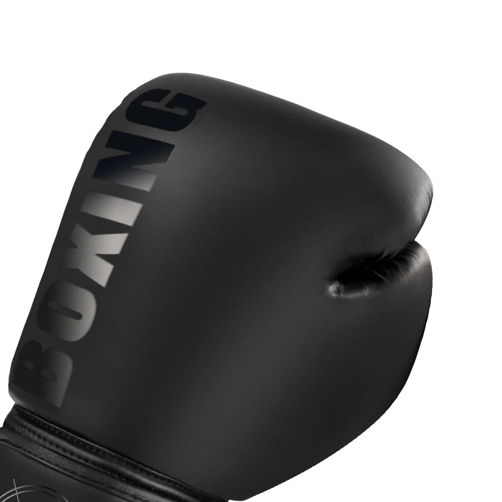 AthletiCore Pro Boxing Gloves