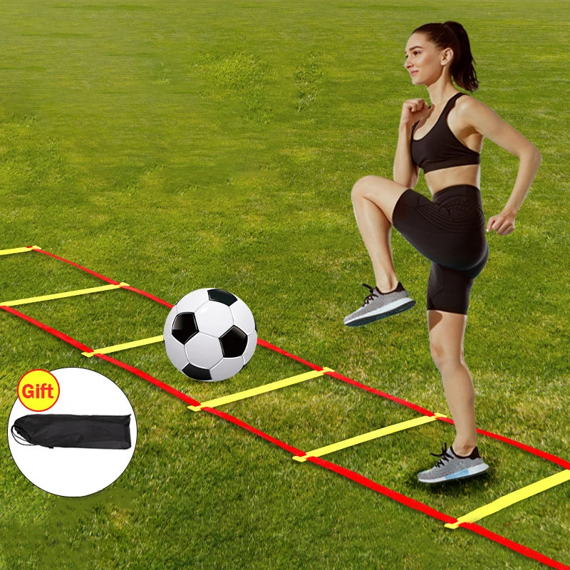 AthletiCore Speed Agility Ladder
