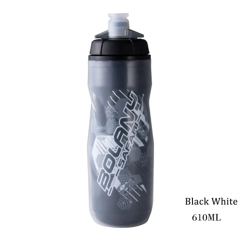 AthletiCore Insulated Gym Water Bottle