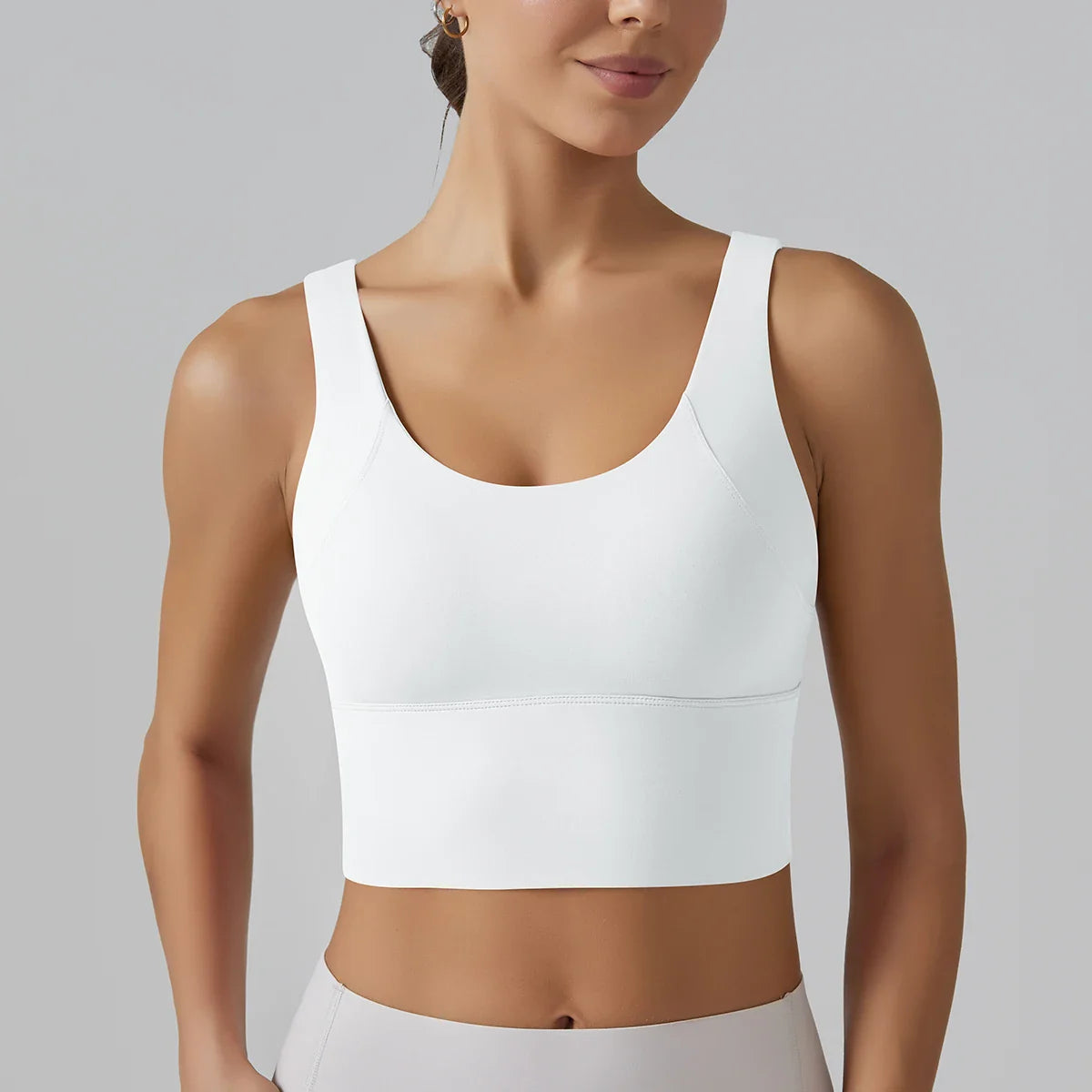 Luna Sports Bra