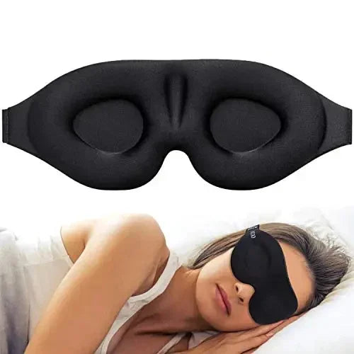 AthletiCore Sleep Recovery Eye Mask