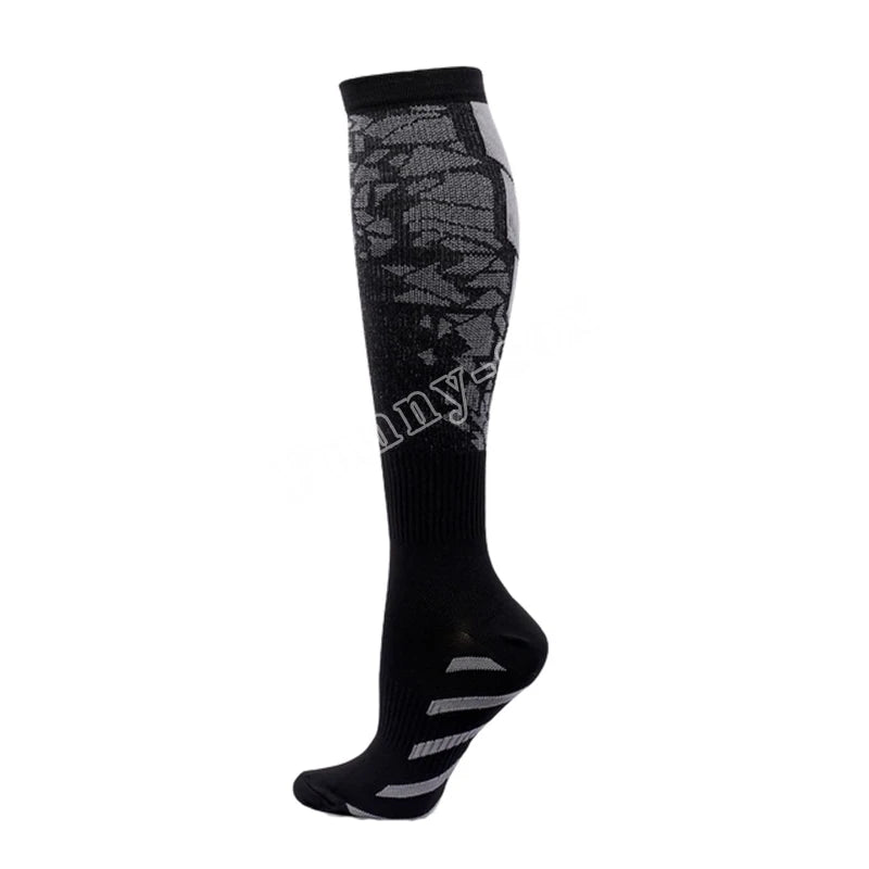 AthletiCore Performance Compression Socks