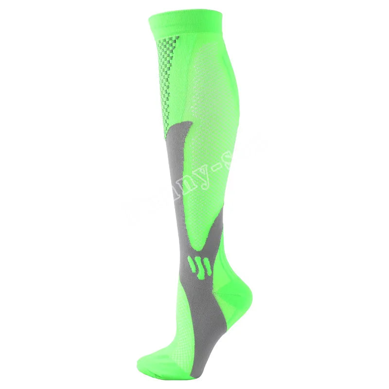 AthletiCore Performance Compression Socks