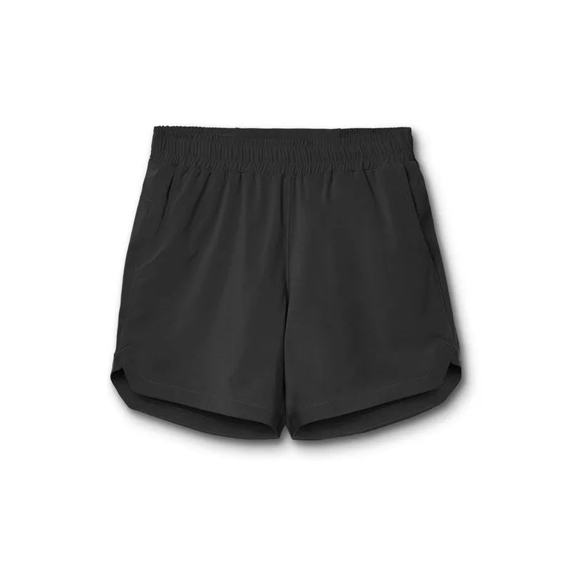 Men’s Summer Quick-Dry Training Shorts