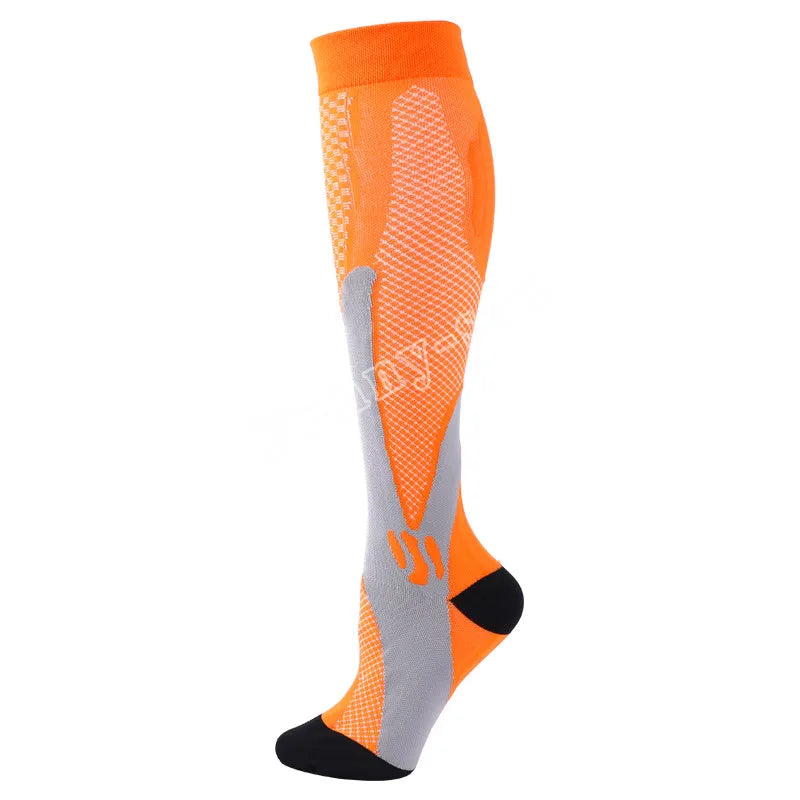 AthletiCore Performance Compression Socks