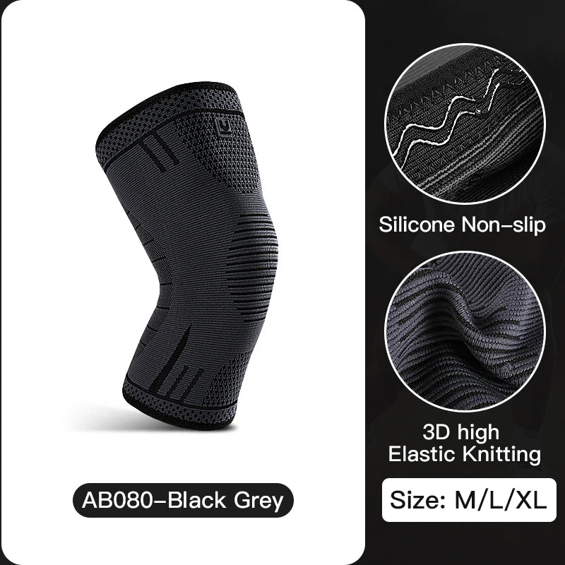 AthletiCore Compression Knee Support Sleeve
