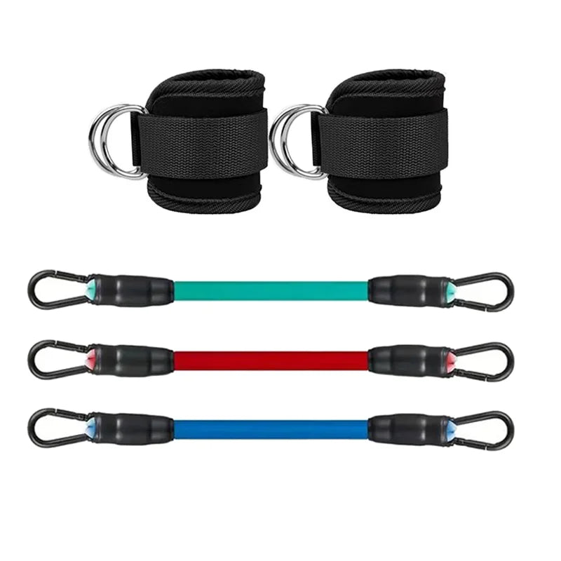 AthletiCore Ankle Strap Resistance Bands