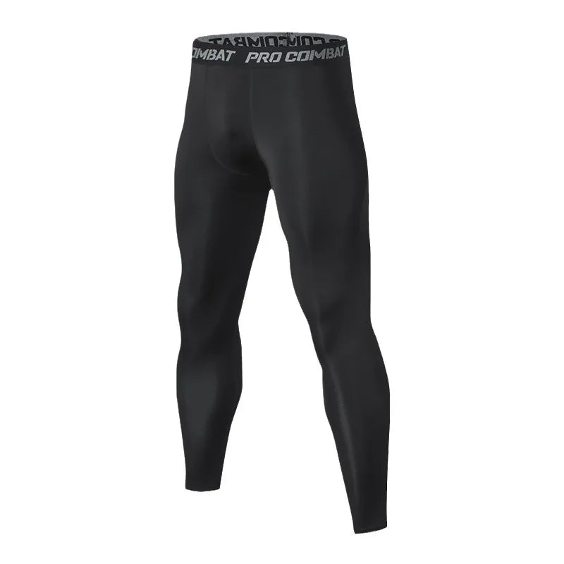 Men's Compression Pants