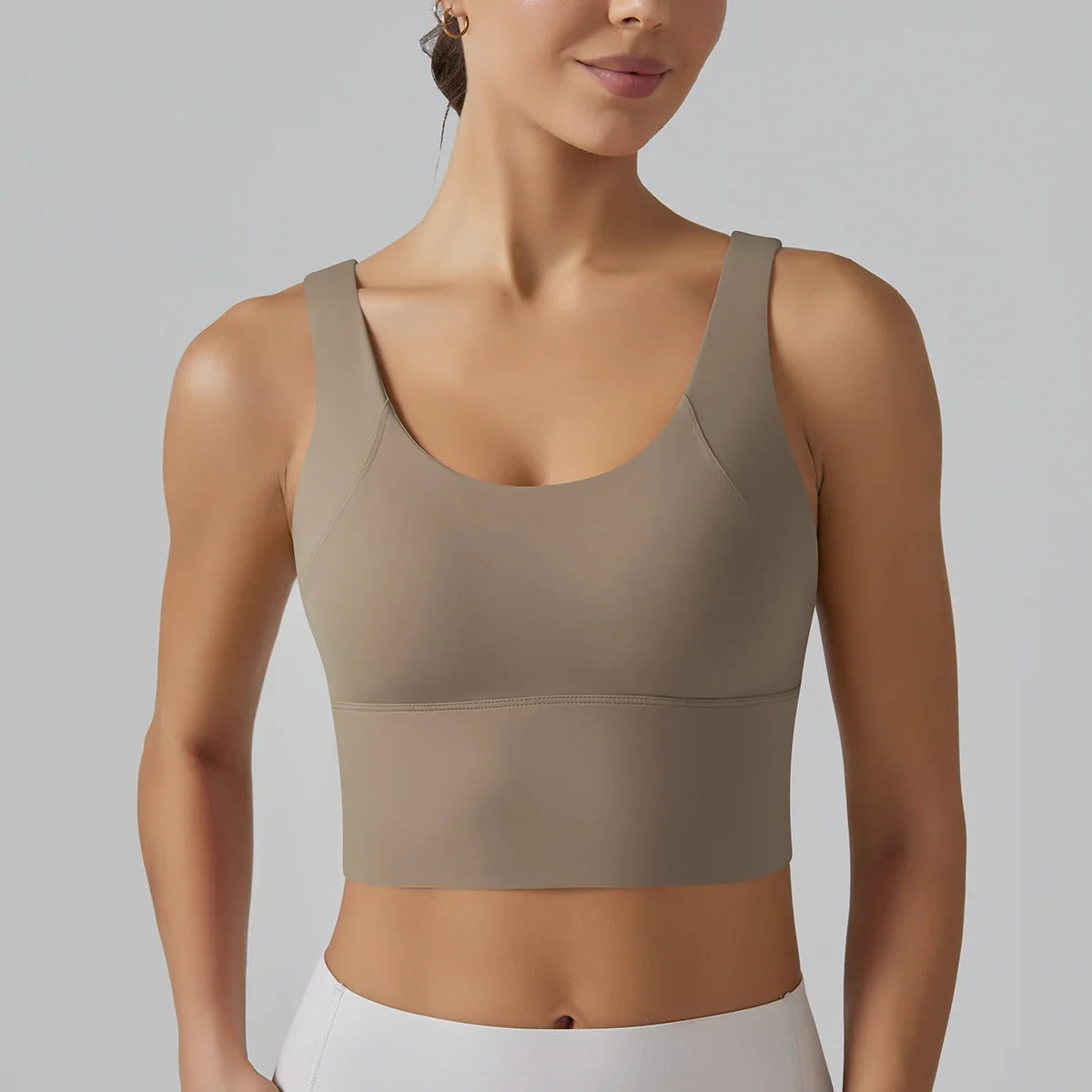 Luna Sports Bra