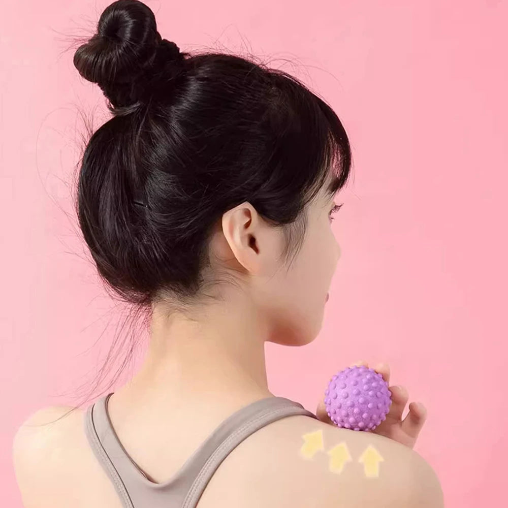 AthletiCore Trigger Point Massage Ball