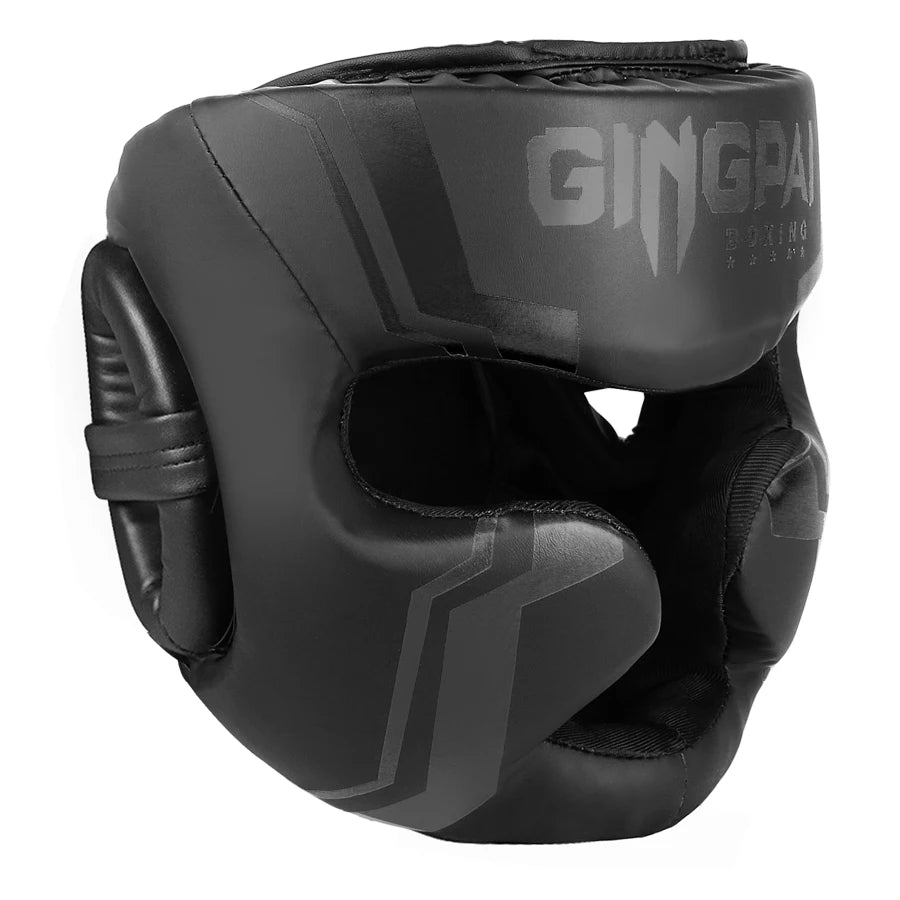 AthletiCore Pro Boxing MMA Headgear