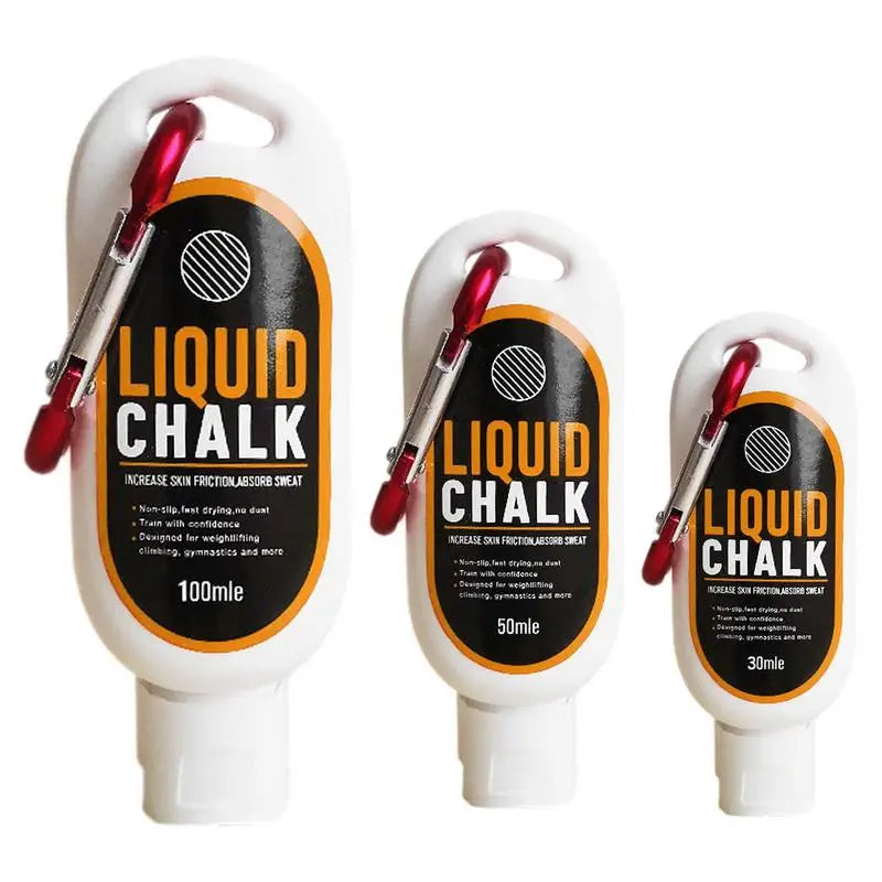 AthletiCore Liquid Chalk Grip
