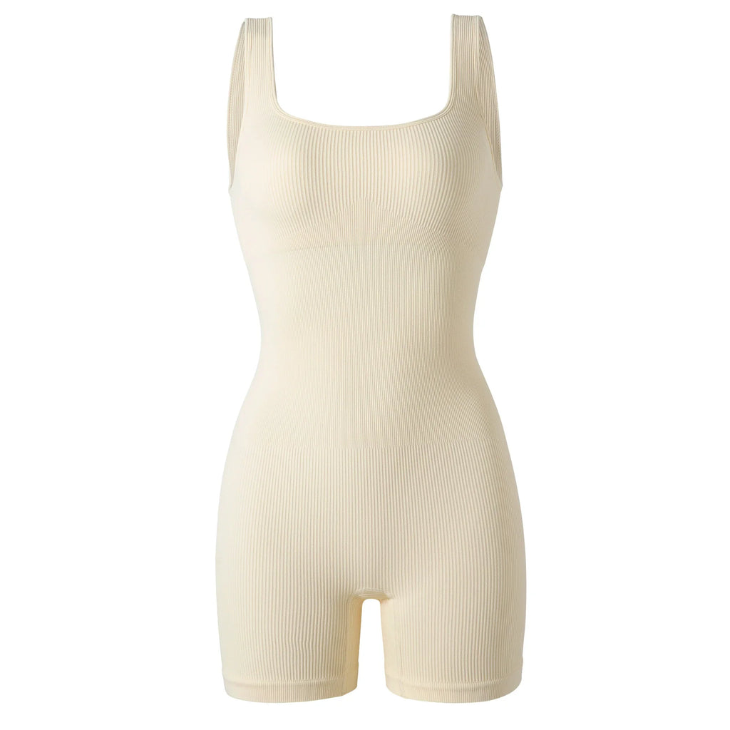 Women Jumpsuit One Piece Bodysuit