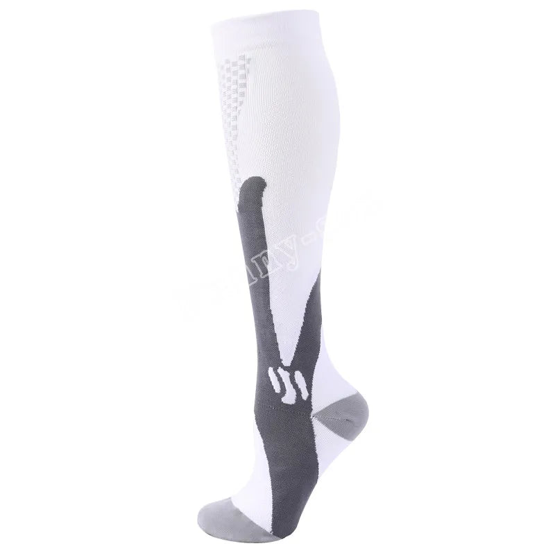 AthletiCore Performance Compression Socks