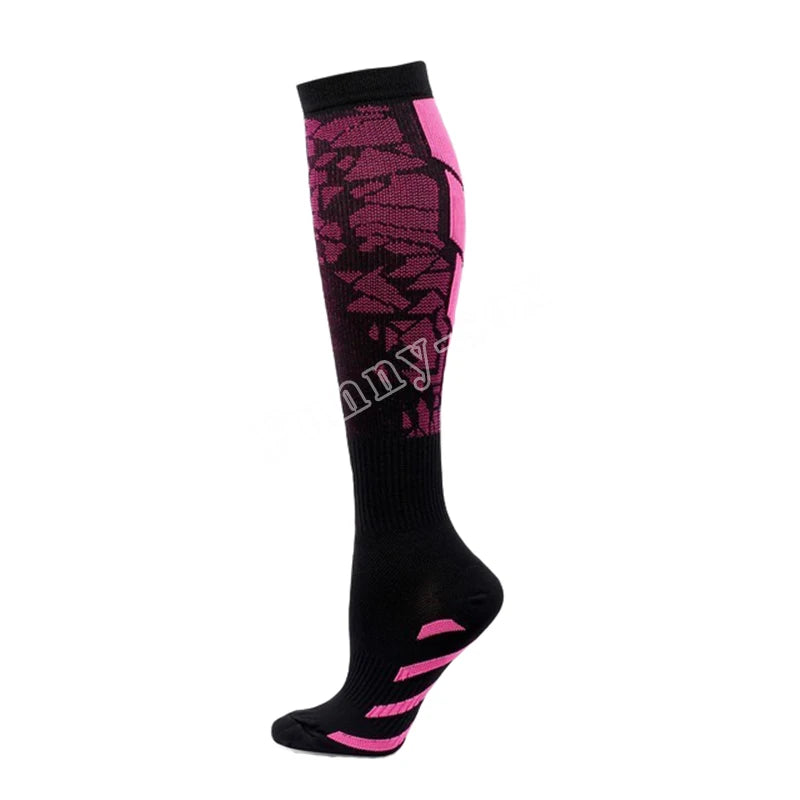 AthletiCore Performance Compression Socks