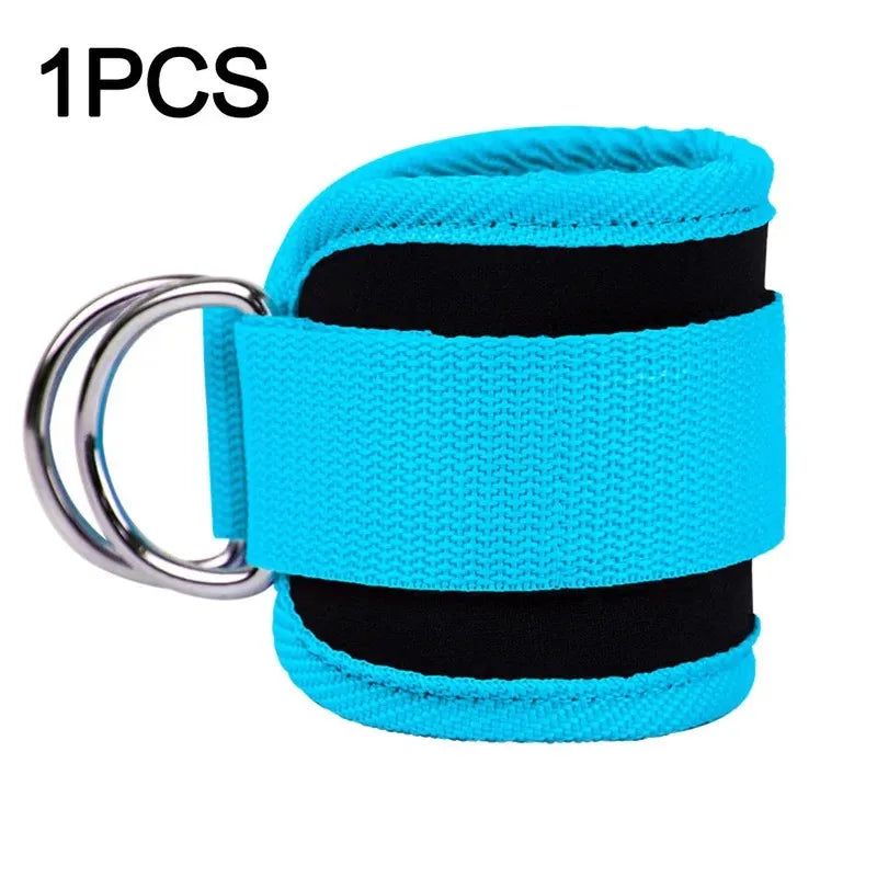 AthletiCore Ankle Strap Resistance Bands