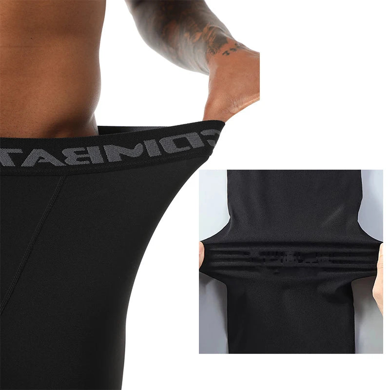Men's Compression Pants