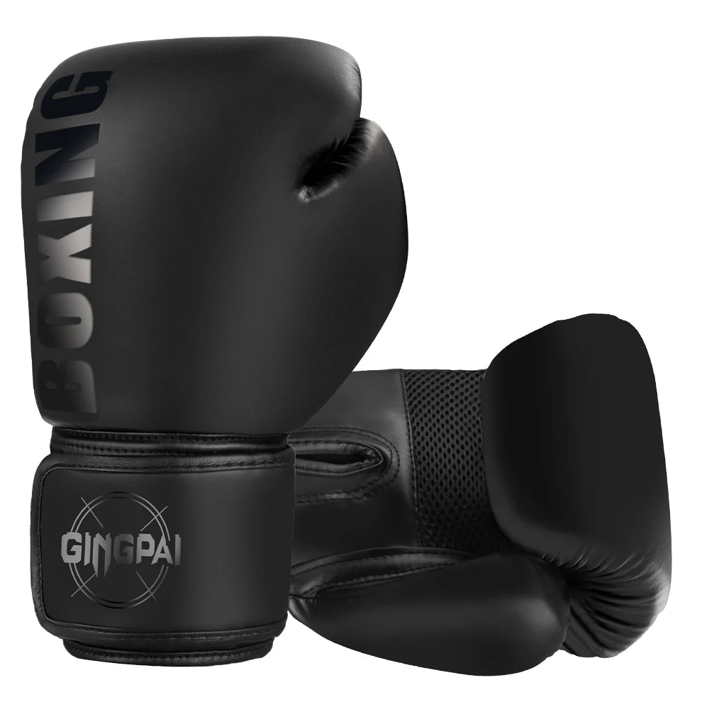 AthletiCore Pro Boxing Gloves