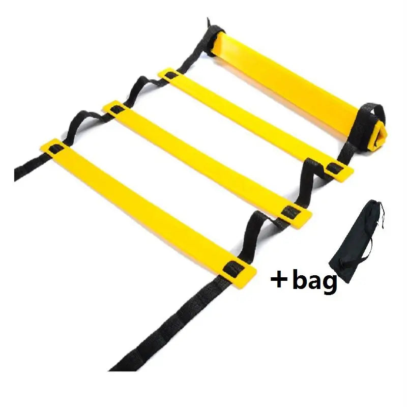 AthletiCore Speed Agility Ladder