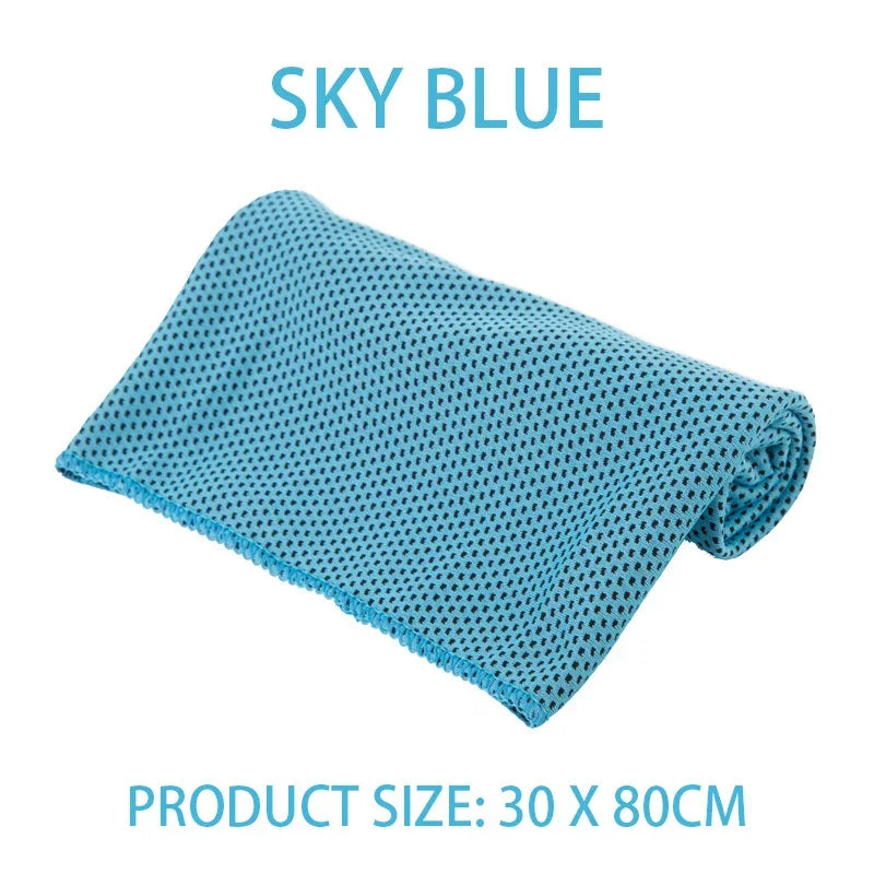 AthletiCore Quick Dry Gym Towel