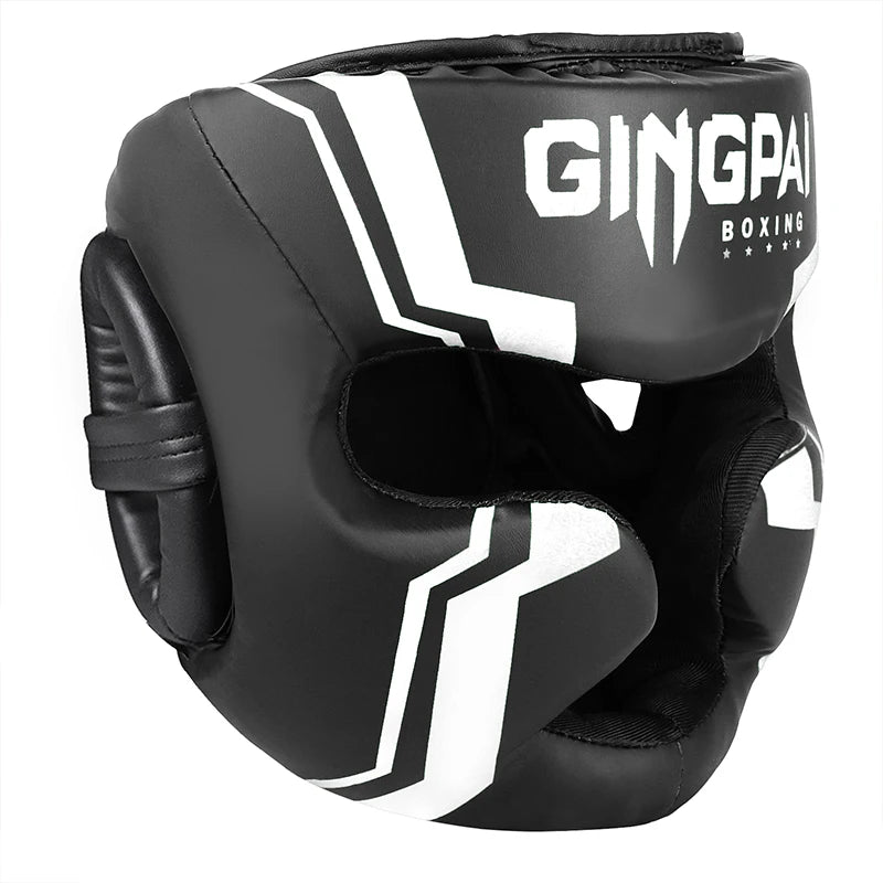 AthletiCore Pro Boxing MMA Headgear