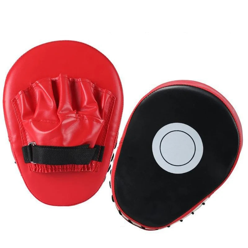 AthletiCore Boxing Punch Pads
