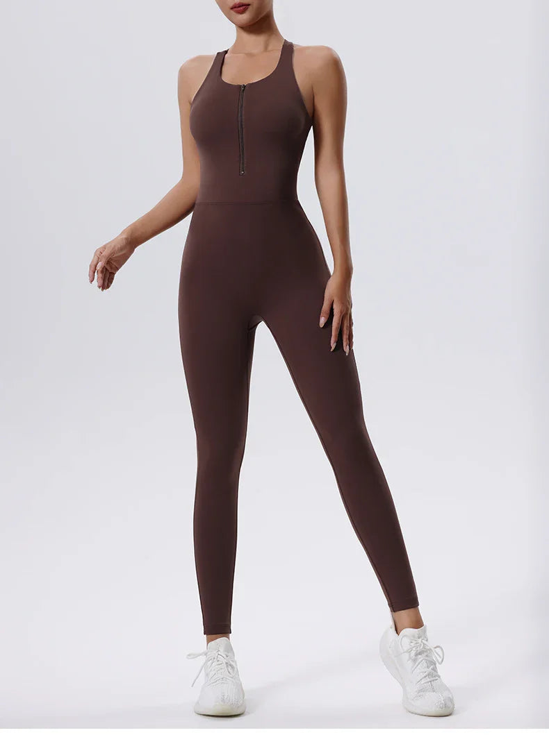 Women Jumpsuit Slim Fit Playsuit