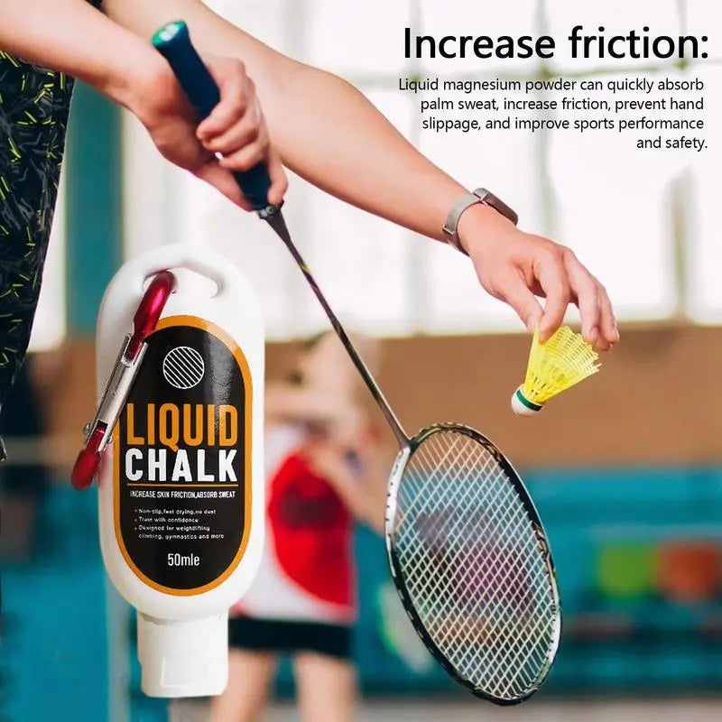 AthletiCore Liquid Chalk Grip
