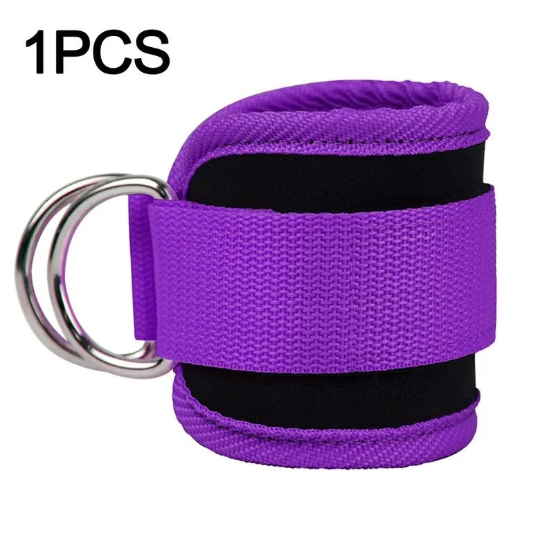 AthletiCore Ankle Strap Resistance Bands
