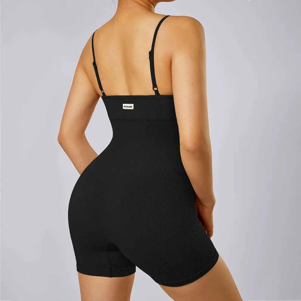 Women Jumpsuit One Piece Bodysuit